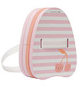 SunnyLife Zwemplank Naar achteren - 4 lagen - Cotton Candy - Che