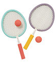 SunnyLife Beach tennis - Pool side - Sorbet