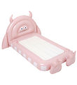 SunnyLife Kinderbett - Aufblasbar - Monster - Pink