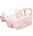 SunnyLife Children's bed - Inflatable - Summer Van - Candy
