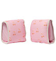 SunnyLife Armkútar - 3-6 ára - Cotton Candy - Cherry