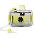 SunnyLife Unterwasserkamera - Tides Out - Zitrus-Ombre