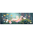 Djeco Jigsaw Puzzle - 200 Bricks - The Edge Of The Woods