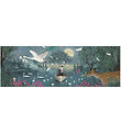 Djeco Jigsaw Puzzle - 1000 Bricks - Hymn To The Moon