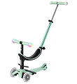 Micro Scooter - Mini2grow Deluxe Magic LED - Mint