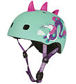 Micro Helmet - 3D Dragon