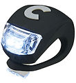 Micro Taschenlampe - Licht Deluxe - Schwarz