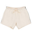 Konges Sløjd Shorts - Florian - Antique White