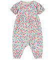 Konges Sløjd Summer Romper - Dreya - Fiola