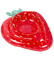 Konges Sløjd Sundhringur - 87x70 cm - Strawberry