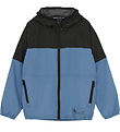 Color Kids Sommerjacke - Jr. Windbreaker - Krone Blue