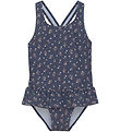 Color Kids Sundföt - Vintage Indigo