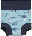 Color Kids Swim Diaper - Summer Song