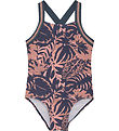 Color Kids Sundföt - Coral Blush