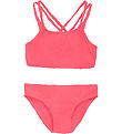 Color Kids Bikini - Knockout Pink
