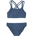 Color Kids Bikinis - Vintage Indigo