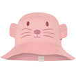 MP Bucket Hat - Teddy - Wood Rose