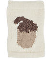 Smallstuff Stickat Flagge - Notfall - Natur