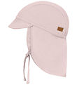 Melton Legionnaire Hat - Jersey - Lotus