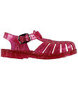 Konges Sløjd Sandals Nea - Sangria