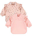 Konges Sløjd Schürzen - 2er-Pack - Cherry Sparkle