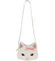 Konges Sløjd Umhängetasche - Pip Kitty - Buttercreme