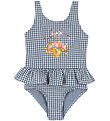 Konges Sløjd Sundföt - Soline - Vintage Indigo