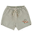 Konges Sløjd Swim Shorts - Asnou - Tea Stripe