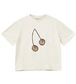 Sofie Schnoor T-shirt - Off White