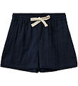 Sofie Schnoor Shorts - Dark Blue