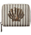 Portefeuille Sofie Schnoor - Brown Mince Stripe