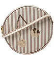Sofie Schnoor Hliðartaska - Peach Off White