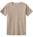 Sofie Schnoor T-shirt - Beige