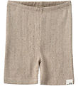 Sofie Schnoor Shorts - Beige