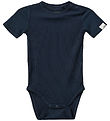 Sofie Schnoor Body k/ä - Rib - Navy Blue
