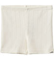 Sofie Schnoor Shorts - Snow - Off White