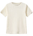 Sofie Schnoor T-shirt - PiperSK - Off White
