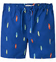 Name It Zwembroeken - NkmZorro - Surf Het web