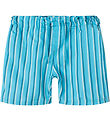Name It Sund stuttbuxur - NkmZorro - Blue Atoll