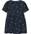Name It Kleid - NmfFenja - Dark Sapphire