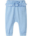 Name It Trousers - NbfFalulla - Serenity
