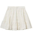 Sofie Schnoor Skirt - Adriennesy - Snow White