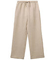 Sofie Schnoor Trousers - Abigailesy - Soft Brown