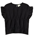 Sofie Schnoor Top - Samillasy - Black