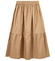 Sofie Schnoor Skirt - Vivisy - Camel