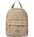 Sofie Schnoor Backpack - Jenny - Off White With AOP
