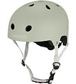 Banwood Fahrradhelm - Öko - Olive