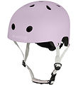 Banwood Bicycle Helmet - Eco - Lavender