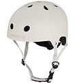 Banwood Bicycle Helmet - Eco - Ivory