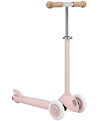 Banwood Sparkcyklar - Eko - Blekt Rosa